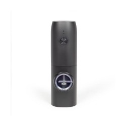 Moulin a épice électrique - LIVOO - GS160 - 25W - 70 ml - Meule cér