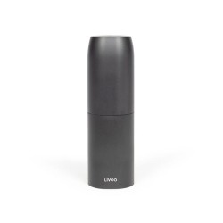 Moulin a épice électrique - LIVOO - GS160 - 25W - 70 ml - Meule cér