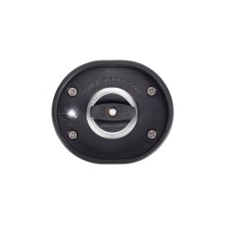 Moulin a épice électrique - LIVOO - GS160 - 25W - 70 ml - Meule cér