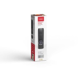 Moulin a épice électrique - LIVOO - GS160 - 25W - 70 ml - Meule cér