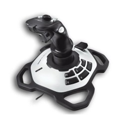 Joystick - Filaire - Logitech G - Extreme 3D Pro S - Compatible PC - N