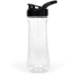 Mini blender - LIVOO - DOP240 - 300 W - Bouteille 600 ml - 2 vitesses