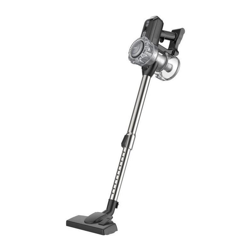 Aspirateur Balai sans fil - LIVOO DOH141 - 150 W - 10 KPa - 76 dB - Cy Aspirateur Balai sans fil - LIVOO DOH141 - 150 W - 10 KPa - 76 dB - Cy