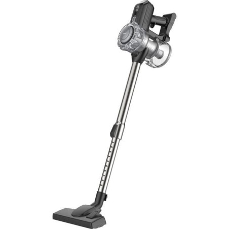 Aspirateur Balai sans fil - LIVOO DOH141 - 150 W - 10 KPa - 76 dB - Cy