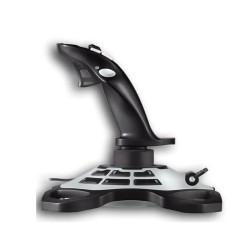 Joystick - Filaire - Logitech G - Extreme 3D Pro S - Compatible PC - N