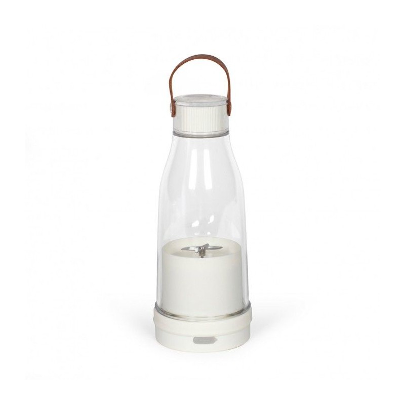 Blender portable - LIVOO - DOP241W - Blanc Blender portable - LIVOO - DOP241W - Blanc