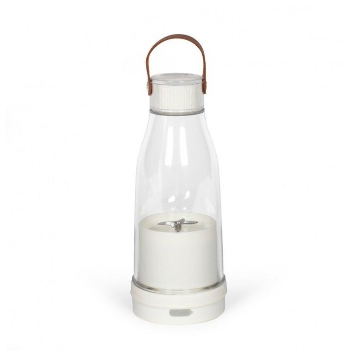Blender portable - LIVOO - DOP241W - Blanc Blender portable - LIVOO - DOP241W - Blanc