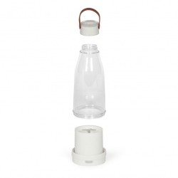 Blender portable - LIVOO - DOP241W - Blanc