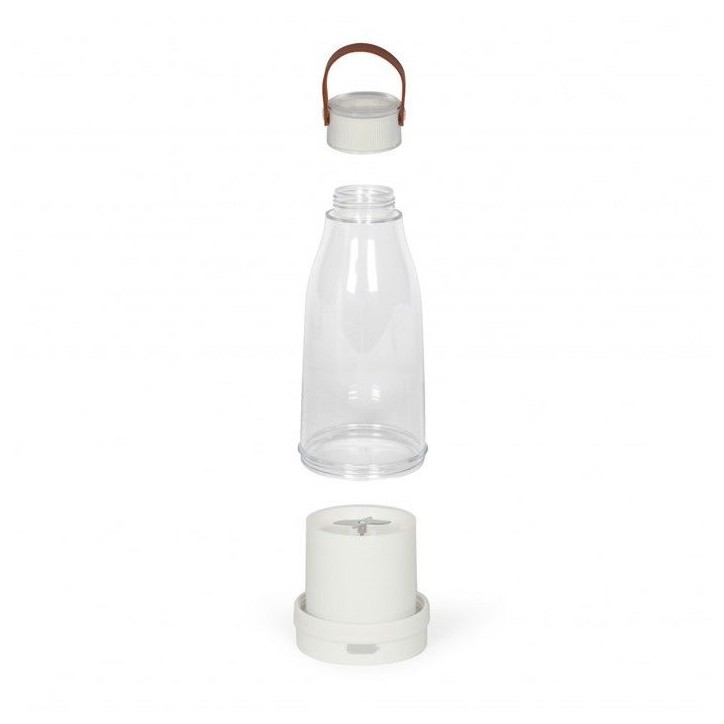 Blender portable - LIVOO - DOP241W - Blanc Blender portable - LIVOO - DOP241W - Blanc