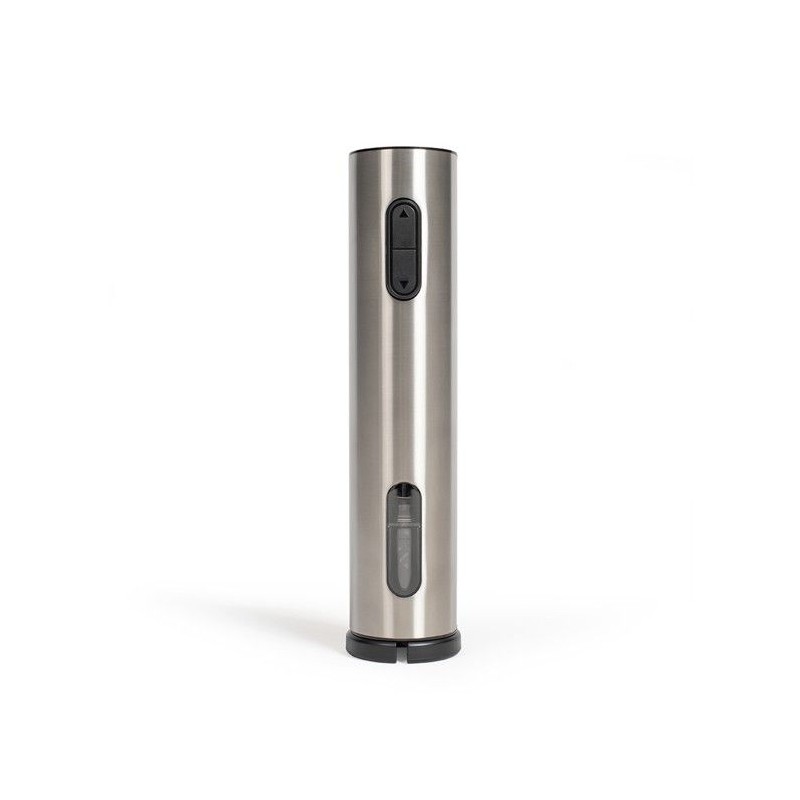 Tire-bouchon électrique rechargeable - LIVOO - GS150 - Universel - Fo Tire-bouchon électrique rechargeable - LIVOO - GS150 - Universel - Fo
