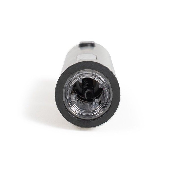 Tire-bouchon électrique rechargeable - LIVOO - GS150 - Universel - Fonctionne par pression - Lumiere LED - Capacité 30 bouteil