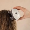 Masseur tete et cuir chevelu - LIVOO - DOS202 - 2 h - 96 picots - 4 te