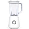 Blender - LIVOO - 1,5 L - 600 W - 22 000 tours/min - 2 vitesses - Turb