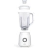 Blender - LIVOO - 1,5 L - 600 W - 22 000 tours/min - 2 vitesses - Turb