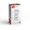 Blender - LIVOO - 1,5 L - 600 W - 22 000 tours/min - 2 vitesses - Turb
