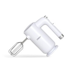 Batteur électrique - LIVOO - 250 W - 5 vitesses - Fonction turbo - Bl