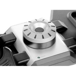 Pédalier - Filaire - Saitek by Logitech G - Pro Flight Rudder Pedals