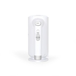 Batteur électrique - LIVOO - 250 W - 5 vitesses - Fonction turbo - Bl
