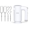 Batteur électrique - LIVOO - 250 W - 5 vitesses - Fonction turbo - Bl