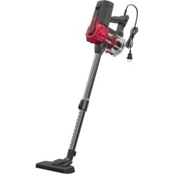 Aspirateur Balai Filaire - LIVOO DOH142 - 600 W - 12 kPa - 82 dB - Cyc