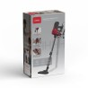 Aspirateur Balai Filaire - LIVOO DOH142 - 600 W - 12 kPa - 82 dB - Cyc