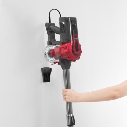 Aspirateur Balai Filaire - LIVOO DOH142 - 600 W - 12 kPa - 82 dB - Cyc