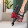 Aspirateur Balai Filaire - LIVOO DOH142 - 600 W - 12 kPa - 82 dB - Cyc