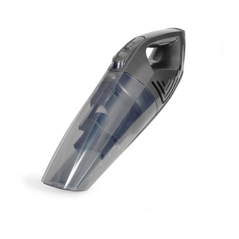 Aspirateur a main eau et poussieres - LIVOO - DOH137G - 70 W - 2 en 1 Aspirateur a main eau et poussieres - LIVOO - DOH137G - 70 W - 2 en 1