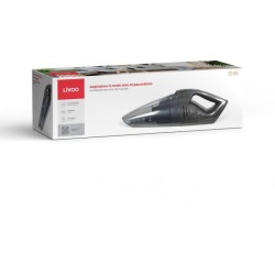 Aspirateur a main eau et poussieres - LIVOO - DOH137G - 70 W - 2 en 1