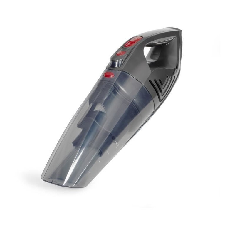 Aspirateur a main eau et poussieres - LIVOO - DOH137R - 70 W - 2 en 1
