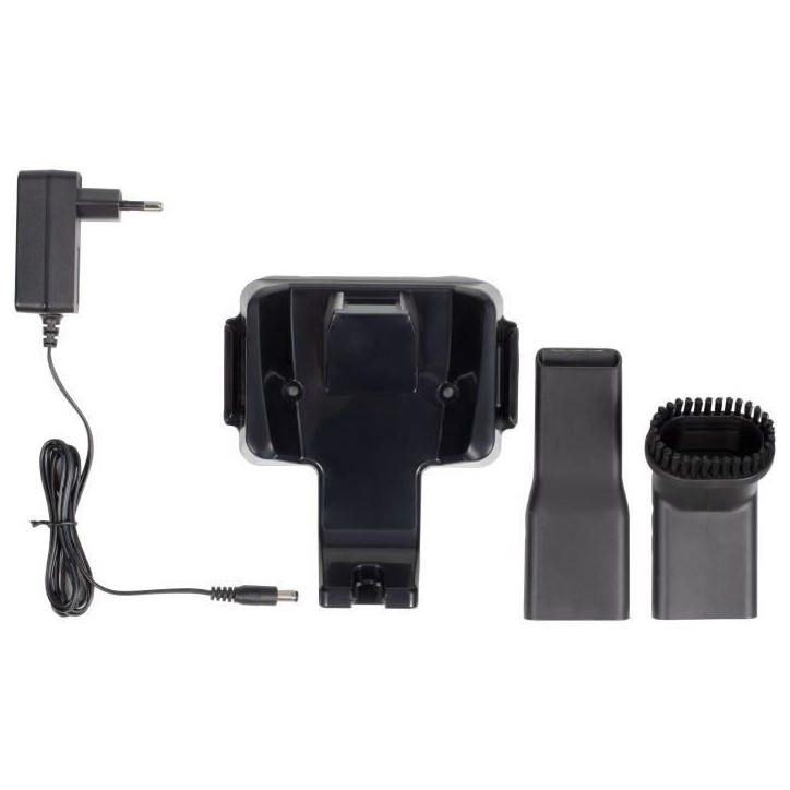 Aspirateur a main eau et poussieres - LIVOO - DOH137R - 70 W - 2 en 1 - Filtre lavable - Réservoir 150 / 550 ml - Gris / Rouge Aspirateur a main eau et poussieres - LIVOO - DOH137R - 70 W - 2 en 1 - Filtre lavable - Réservoir 150 / 550 ml - Gris / Rouge