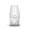 Hachoir - LIVOO - 300 ml - 400 W - 1 vitesse et fonction turbo - 2 lam
