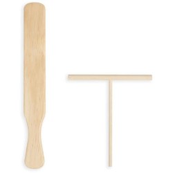 Crepiere réversible - LIVOO - DOP247 - 1500W - Plaque réversible : 1