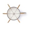 Service a fondue tradition - LIVOO - MEN426C - 2,6L - 6 personnes - Fo