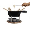 Service a fondue tradition - LIVOO - MEN426N - 2,6L - 6 personnes - Fo