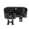 Panneau de commutation - Filaire - Saitek by Logitech G - Pro Flight s
