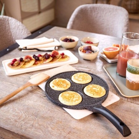 Poele a pancake - Livoo - MEP148 -