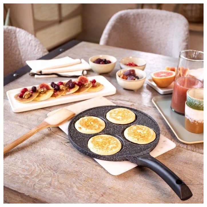 Poele a pancake - Livoo - MEP148 - Poele a pancake - Livoo - MEP148 -