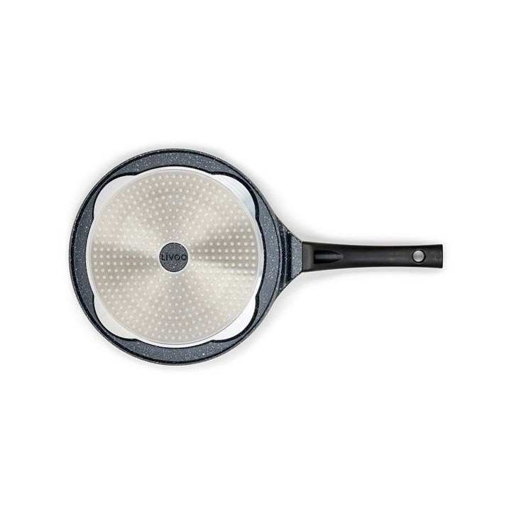 Poele a pancake - Livoo - MEP148 - Poele a pancake - Livoo - MEP148 -