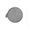 Blender portable - LIVOO - DOP248G - Gris et transparent