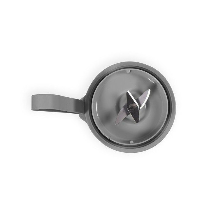 Blender portable - LIVOO - DOP248G - Gris et transparent Blender portable - LIVOO - DOP248G - Gris et transparent