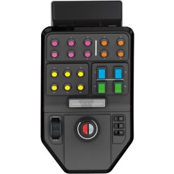 Contrôleur - Filaire - Saitek By Logitech G- Farm Sim Vehicle Side Pa