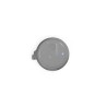 Blender portable - LIVOO - DOP248G - Gris et transparent
