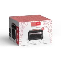 Friteuse sans huile et grill - LIVOO - Livoo x Marmiton - DOC305 - 6 L