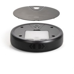 Aspirateur Robot - LIVOO DOH135N - 800 Pa - 70 min - 67 dB - 500 mL -