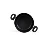 Faitout 28 cm - Livoo - MEP151R - Rouge
