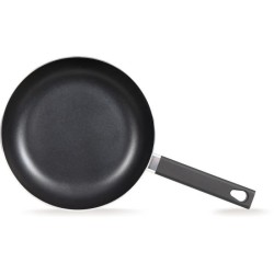 Faitout - LIVOO - MEP150R - 24 cm - Antiadhésif sans PFOA ni PFOS - P