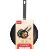 Faitout - LIVOO - MEP150R - 24 cm - Antiadhésif sans PFOA ni PFOS - P