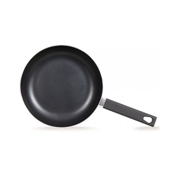 Sauteuse - LIVOO - MEP153N - 26 cm - Antiadhésif sans PFOA ni PFOS - Poignée silicone - Tous feux dont induction - rouge Sauteuse - LIVOO - MEP153N - 26 cm - Antiadhésif sans PFOA ni PFOS - Poignée silicone - Tous feux dont induction - rouge