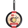 Premier Chef - Crepiere 26 cm - LIVOO - MEP149 - Antiadhésif sans PFO